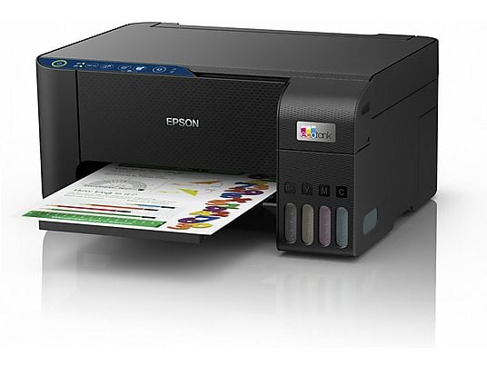 Urządzenie wielofunkcyjne EPSON EcoTank L3251