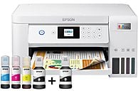 Urządzenie wielofunkcyjne EPSON EcoTank L4266