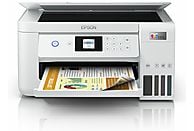 Urządzenie wielofunkcyjne EPSON EcoTank L4266