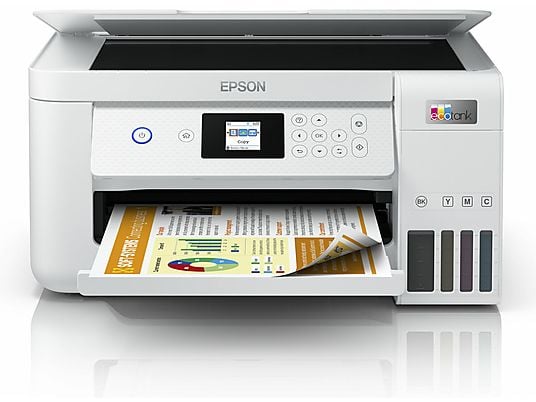 Urządzenie wielofunkcyjne EPSON EcoTank L4266