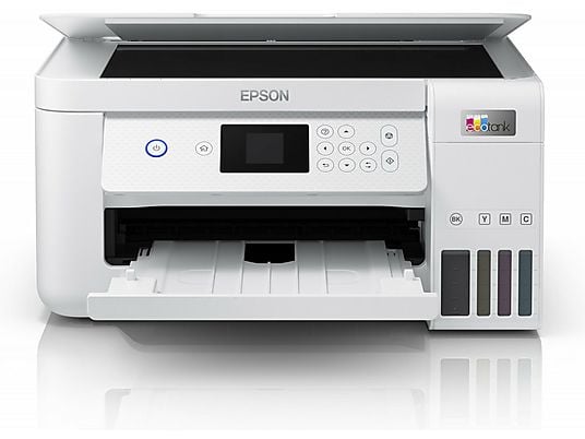 Urządzenie wielofunkcyjne EPSON EcoTank L4266