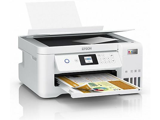 Urządzenie wielofunkcyjne EPSON EcoTank L4266