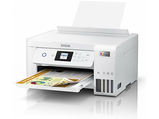 Urządzenie wielofunkcyjne EPSON EcoTank L4266