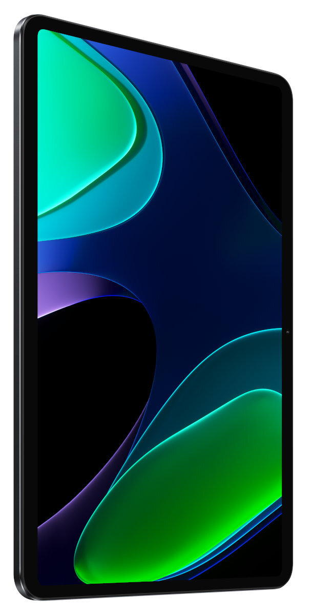 Tablet XIAOMI Pad 6 11 Wi-Fi 8GB 256GB Szary (Gravity Gray)