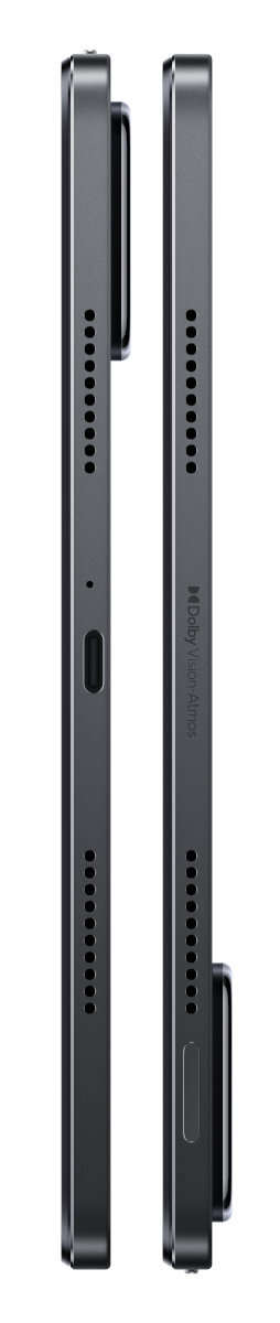 Tablet XIAOMI Pad 6 11 Wi-Fi 8GB 256GB Szary (Gravity Gray)