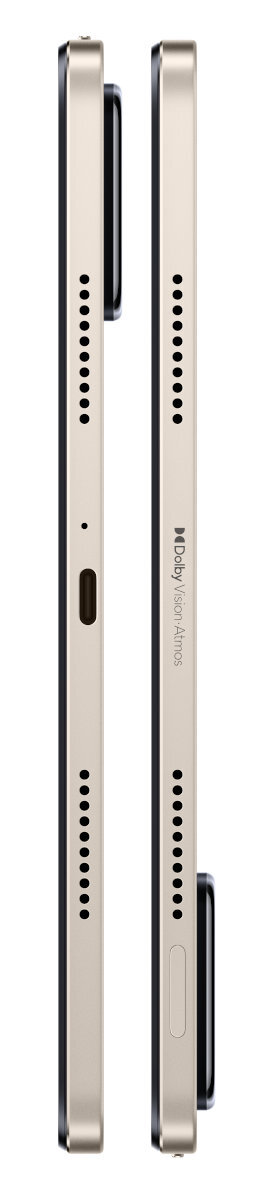 Tablet XIAOMI Pad 6 11 Wi-Fi 6GB 128GB Złoty (Champagne)