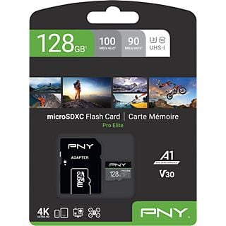 PNY Pro Elite microSD 128 GB