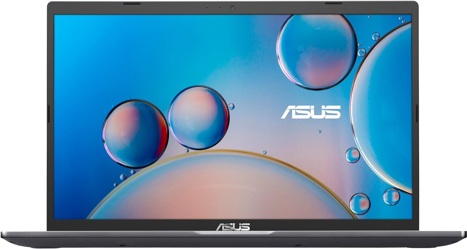 ASUS VivoBook X515EA-EJ3800W Szürke Laptop (15,6" FHD/Core i3/8GB/512 GB SSD/Win11H)