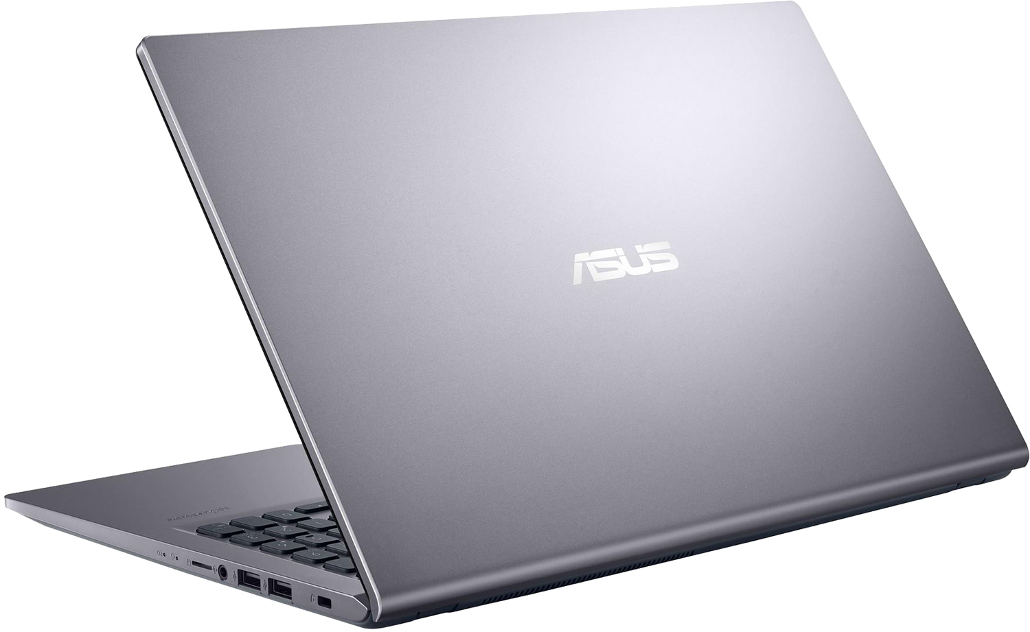 ASUS VivoBook X515EA-EJ3800W Szürke Laptop (15,6" FHD/Core i3/8GB/512 GB SSD/Win11H)