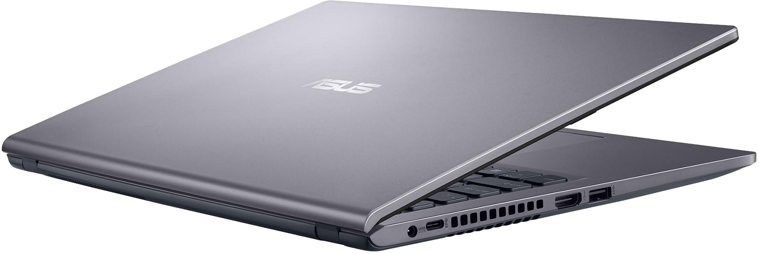 ASUS VivoBook X515EA-EJ3800W Szürke Laptop (15,6" FHD/Core i3/8GB/512 GB SSD/Win11H)