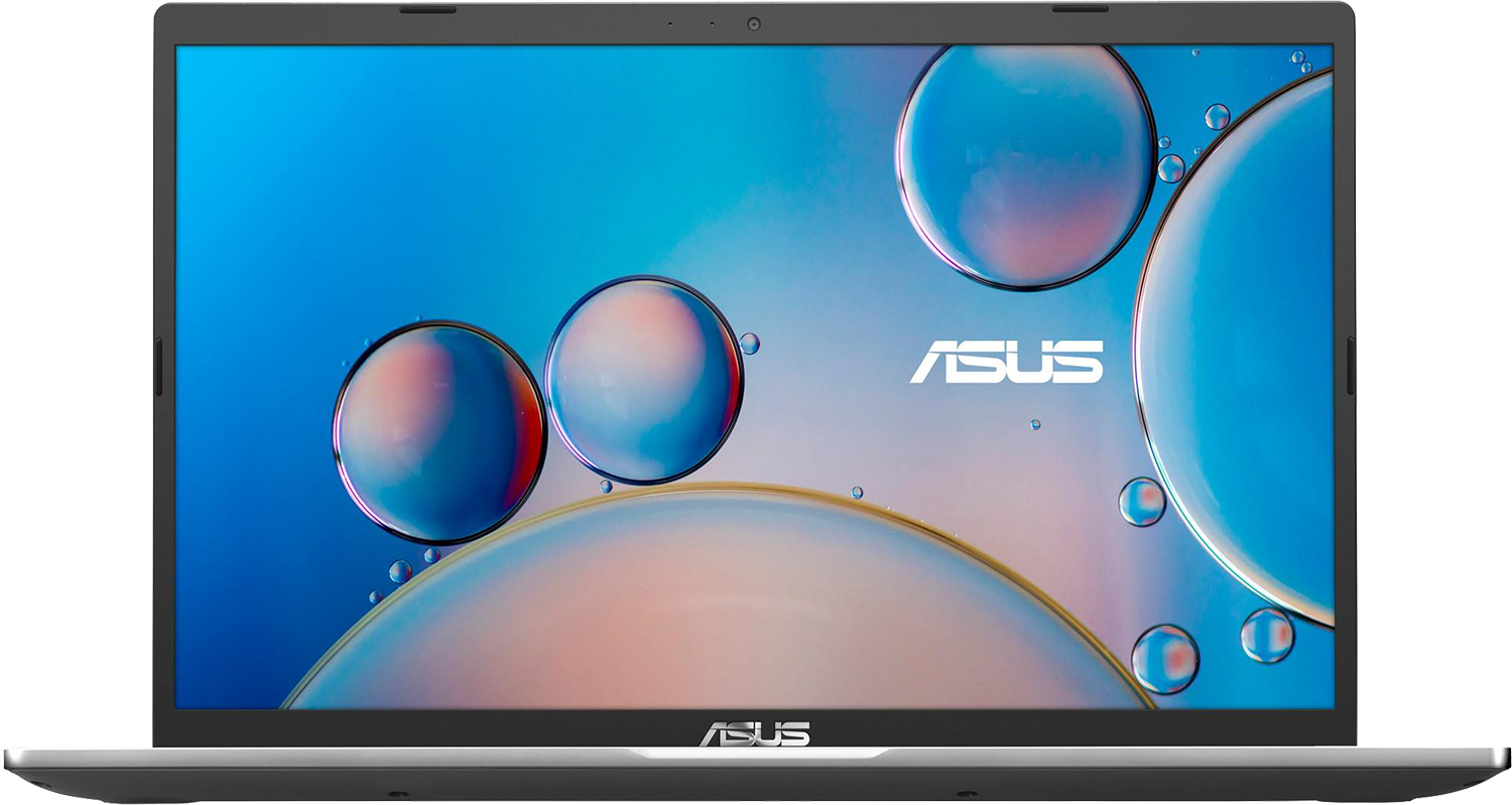 ASUS VivoBook X515EA-EJ3519W Ezüst Laptop (15,6" FHD/Core i5/8GB/512 GB SSD/Win11H)