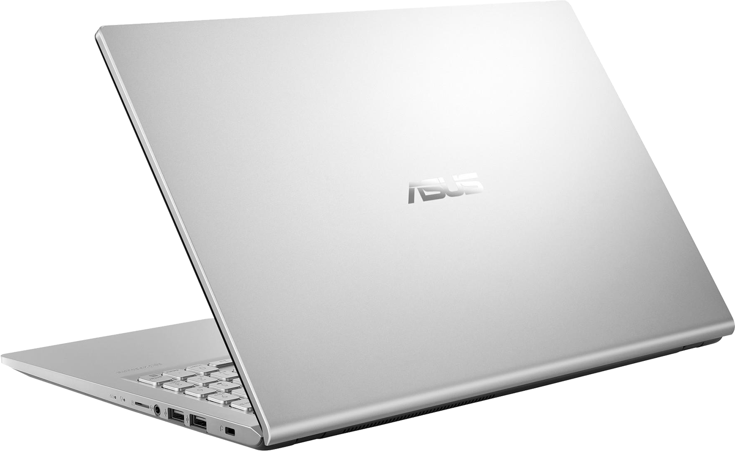 ASUS VivoBook X515EA-EJ3519W Ezüst Laptop (15,6" FHD/Core i5/8GB/512 GB SSD/Win11H)