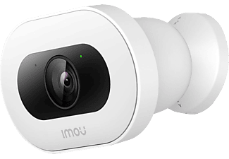 IMOU Knight kültéri biztonsági kamera 8MP, 2,8mm, wifi, RJ45, H265, IP66, IR+LED, 12V (IPC-F88FIP-V2)
