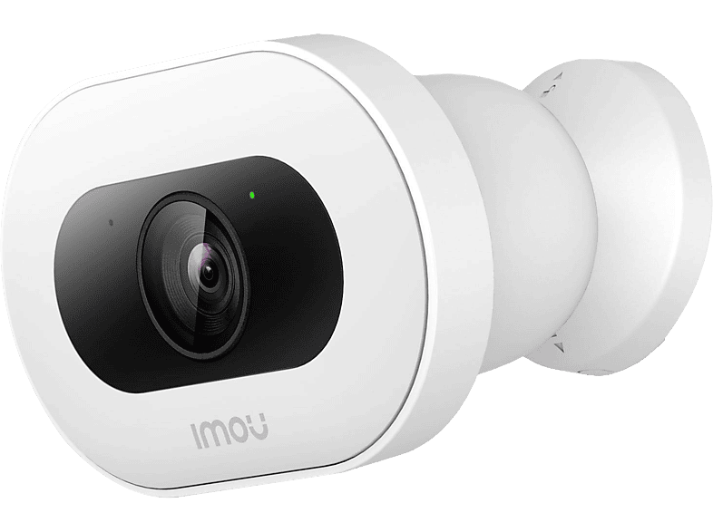 IMOU Knight kültéri biztonsági kamera 8MP, 2,8mm, wifi, RJ45, H265, IP66, IR+LED, 12V (IPC-F88FIP-V2)