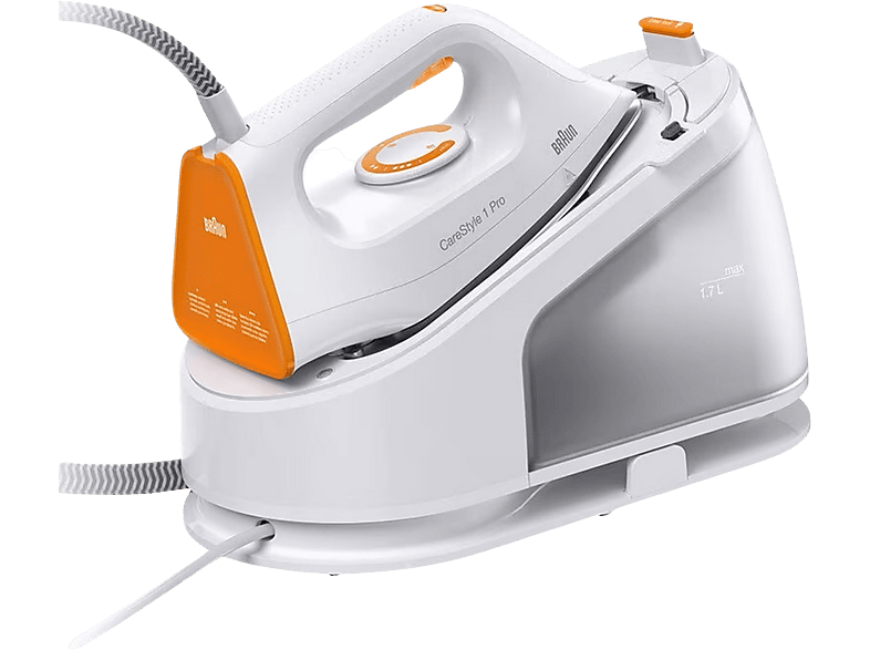 Braun Household Stoomgenerator (is1511wh)