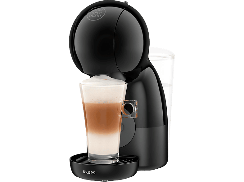 Cafetera Genio 2 roja Dolce Gusto KP1605 Krups