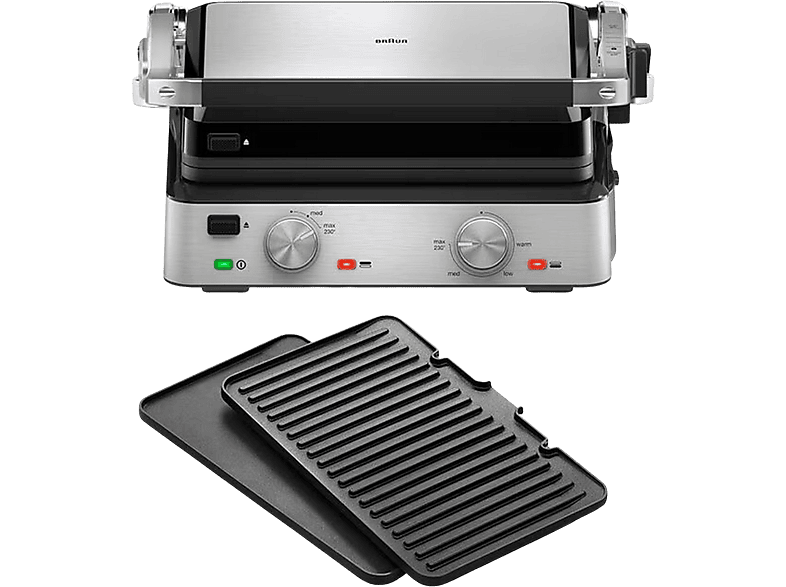 Braun Household Multigrill (cg7020)