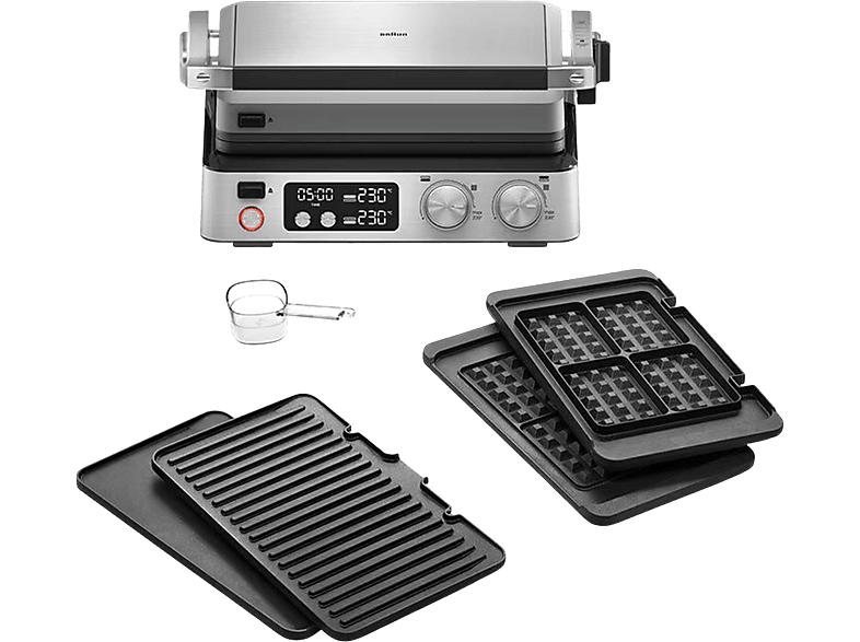 Braun Household Multigrill (cg7044)