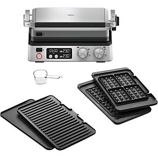 BRAUN HOUSEHOLD Grill multifonction (CG7044)