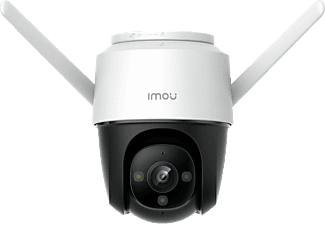 IMOU Cruiser kültéri biztonsági kamera 2MP, 3,6mm, PT, wifi, RJ45, IP66, H265, IR+LED, 12V (IPC-S22FP)