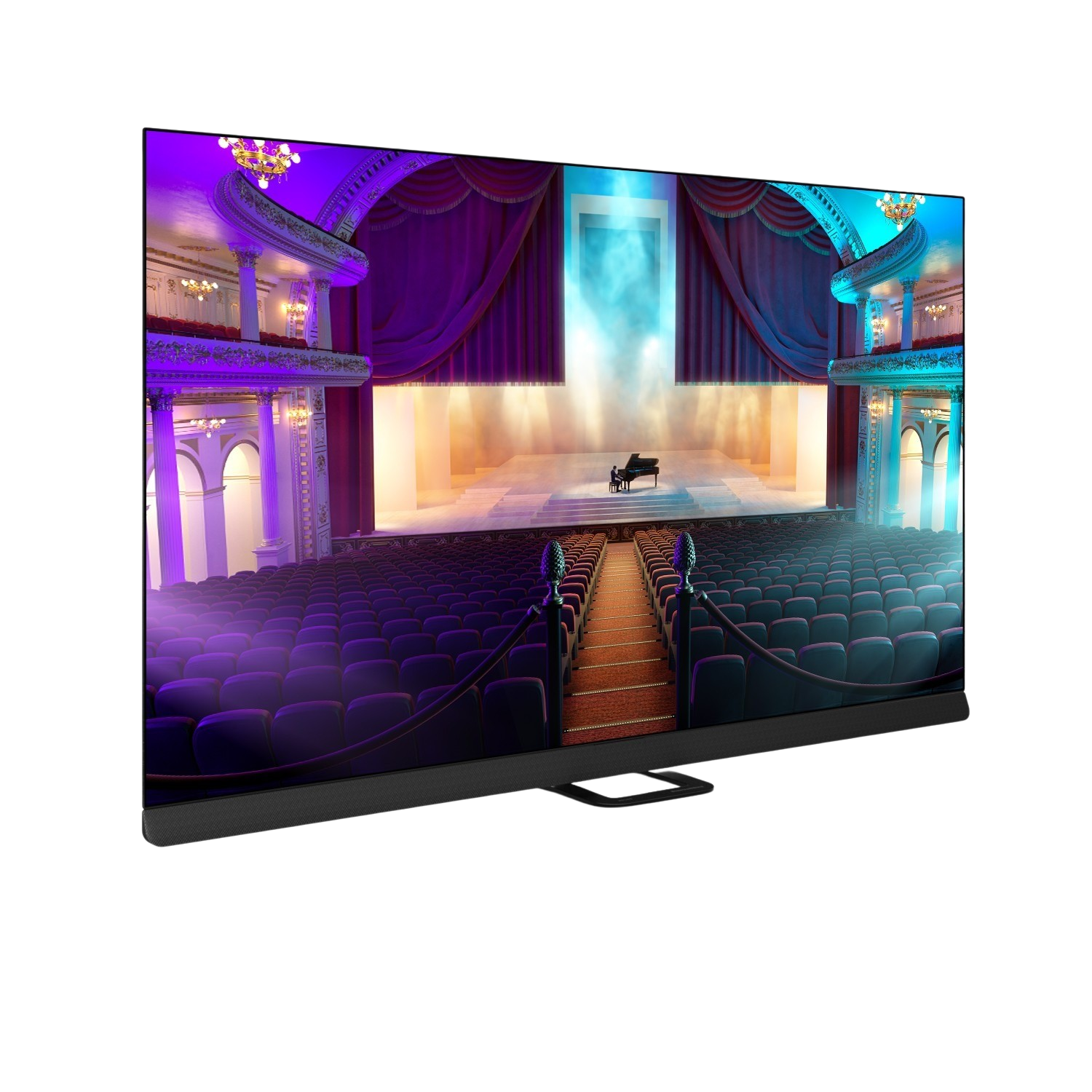 PHILIPS 55OLED908/12 55" OLED Smart 4K - Ultra HD 4K - OLED-tv - 55 inch