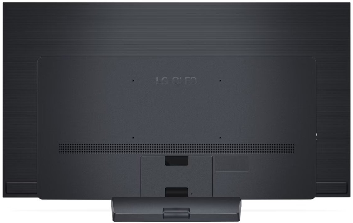 Telewizor OLED LG OLED77C31LA 77'' 4K 100Hz webOS ThinQ