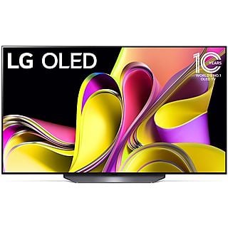 Telewizor OLED LG OLED55B33LA 55'' 4K 100Hz webOS ThinQ