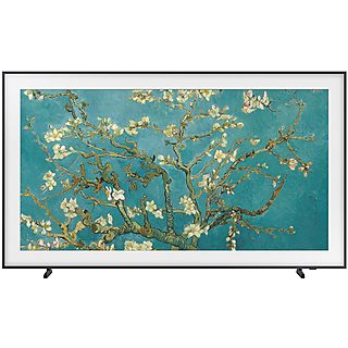 SAMSUNG QE65LS03BGUXZT TV QLED, 65 pollici, QLED 4K