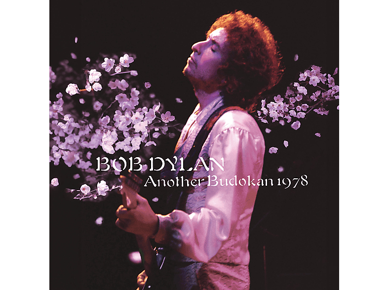 Bob Dylan - Another Budokan 1978  - (Vinyl)