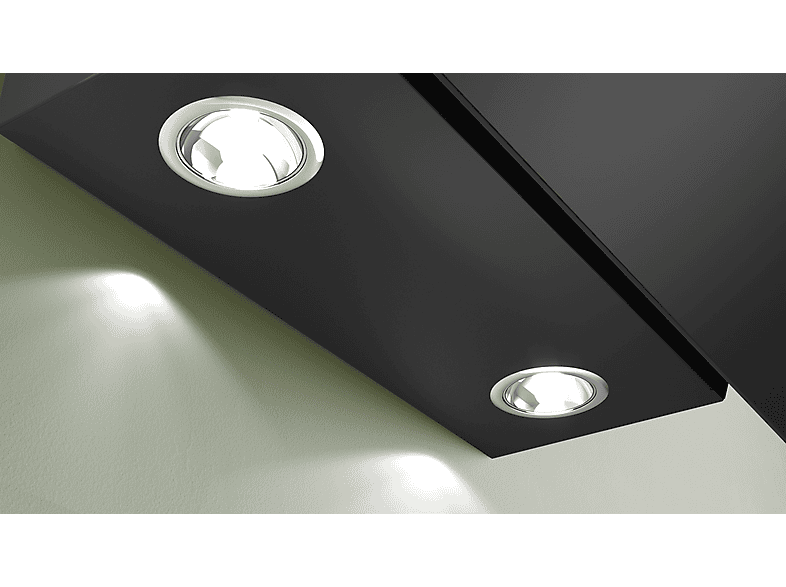 BOSCH DWK85DK60, Wandhaube (790 mm breit, 325 tief)