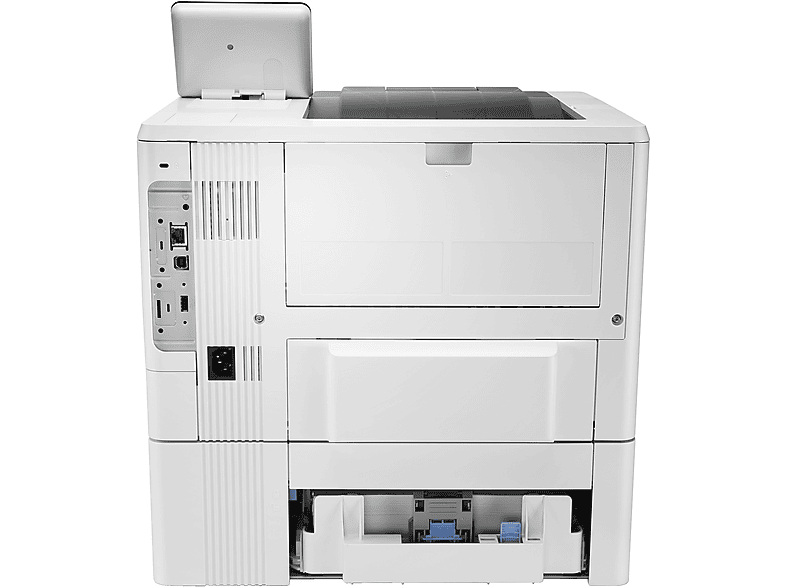 HP - B2B LaserJet Enterprise M507x Laserdrucker