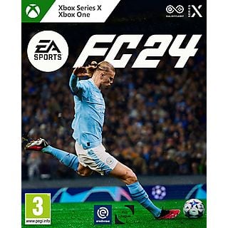 EA SPORTS FC 24 - Standard Edition | Xbox One & Xbox Series X