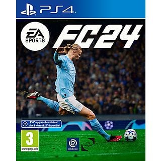 EA SPORTS FC 24 - Standard Edition | PlayStation 4