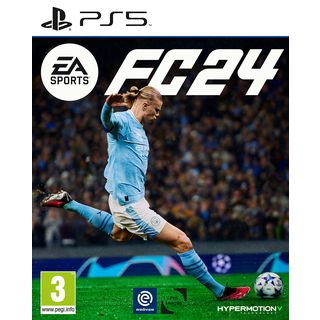 EA SPORTS FC 24 - Standard Edition | PlayStation 5