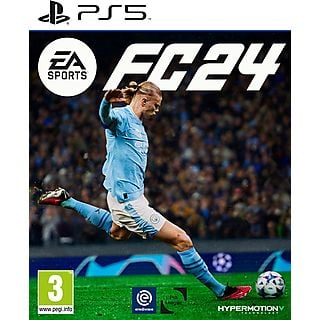 EA SPORTS FC 24 - Standard Edition | PlayStation 5