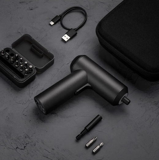 XIAOMI Mijia Smart Tornavida Akıllı Matkap