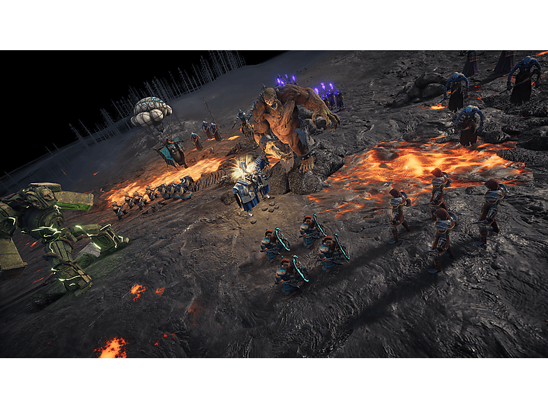Thumbnail - SpellForce: Conquest of Eo - [PlayStation 5]