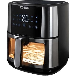 KOENIC Airfryer (KAF 71523 B)