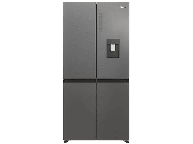Candy Cfqq5T817Ewps frigorifero americano
