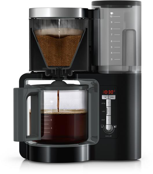 SIEMENS TC86303 sensor for senses Kaffeemaschine Schwarz
