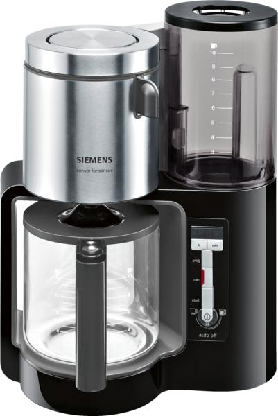 SIEMENS TC86303 sensor for senses Kaffeemaschine Schwarz