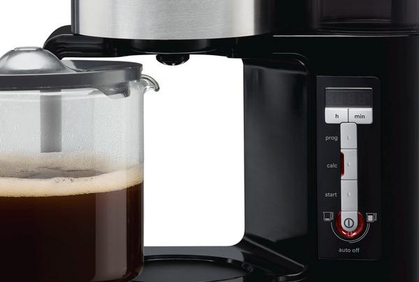 SIEMENS TC86303 sensor for senses Kaffeemaschine Schwarz