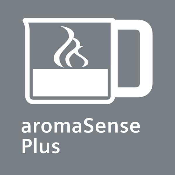 SIEMENS TC86303 sensor for senses Kaffeemaschine Schwarz