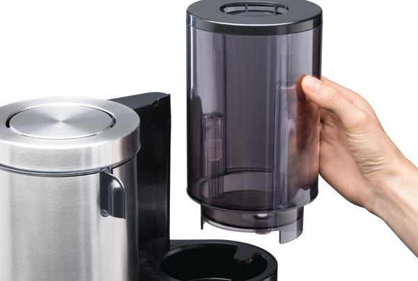 SIEMENS TC86303 sensor for senses Kaffeemaschine Schwarz