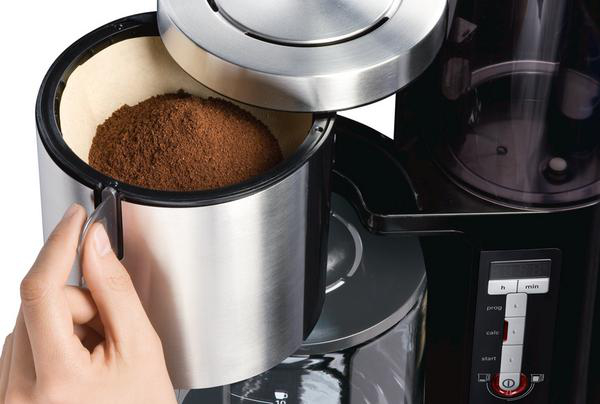 SIEMENS TC86303 sensor for senses Kaffeemaschine Schwarz