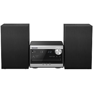 HI-FI MICRO PANASONIC SC-PM272EG-S