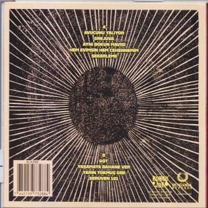 Lalalar - En Kötü Iyi Olur  - (CD)