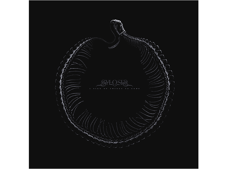 Sylosis A Sign Of Things to Come (CD) MediaMarkt