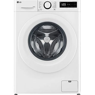 LG Lave-linge séchant D (F4DR3096N3W)