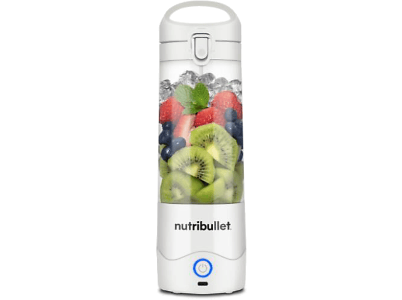 NUTRIBULLET NBP003W Turmixgép